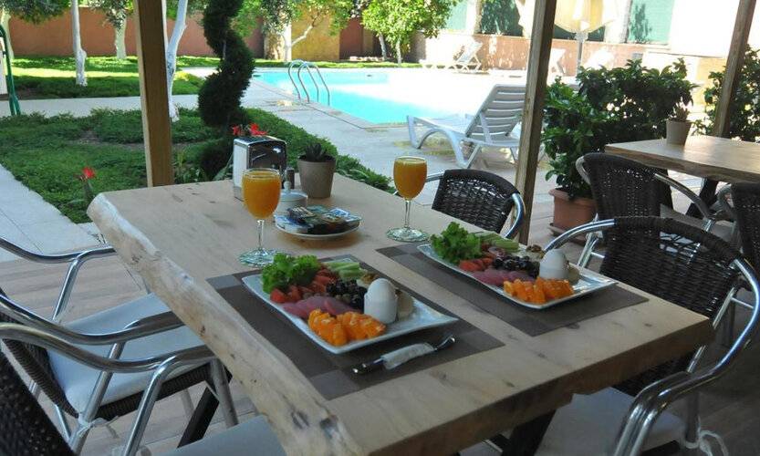 Likya Apart Hotel