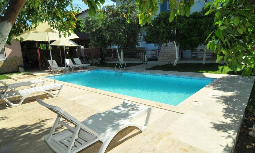 Likya Apart Hotel