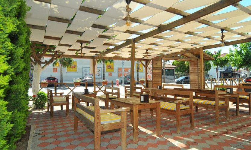 Likya Apart Hotel