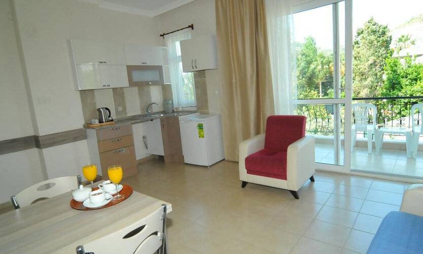 Likya Apart Hotel