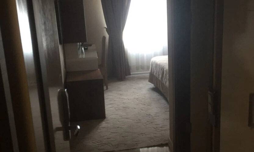 Mostar Hotel