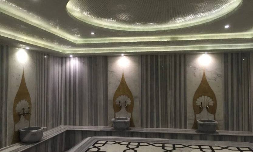 Mostar Hotel