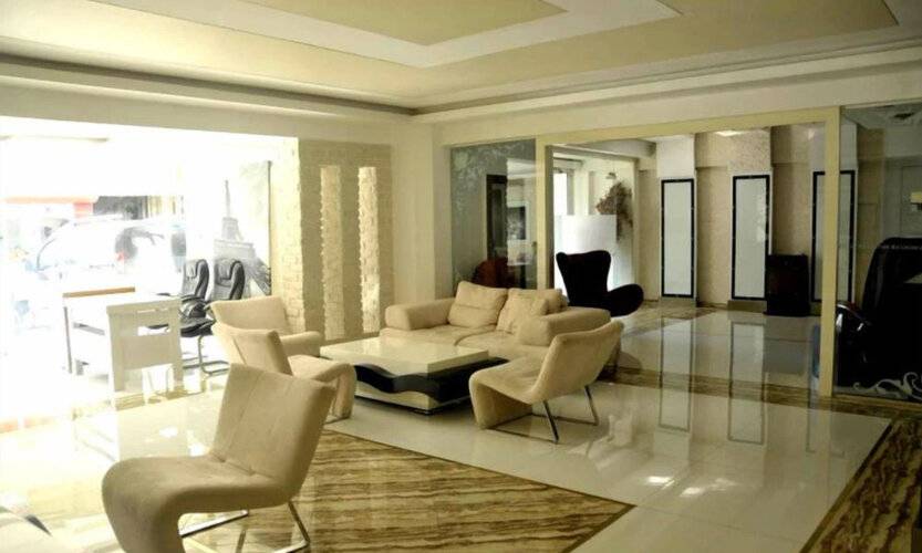 Mostar Hotel