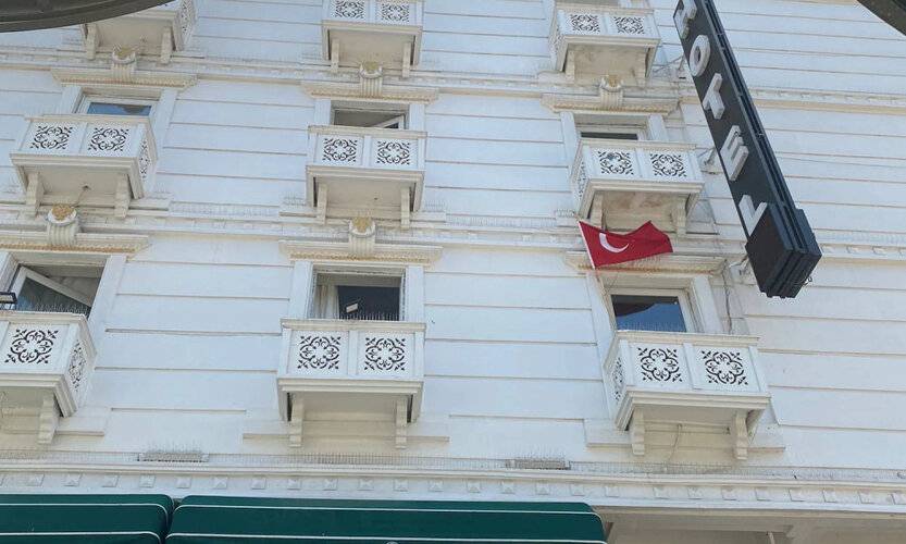 Mostar Hotel