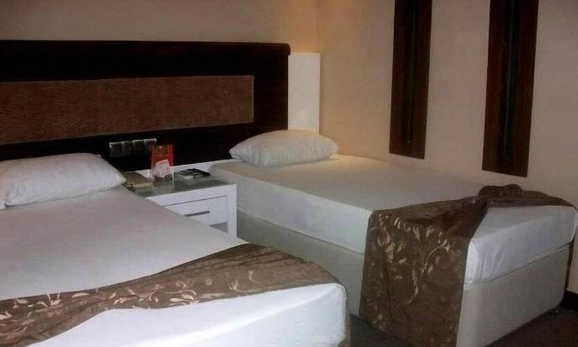 Mostar Hotel