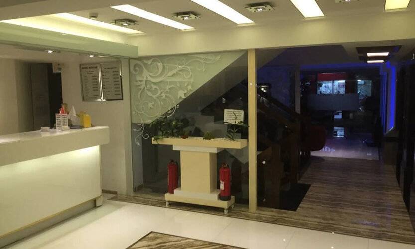 Mostar Hotel