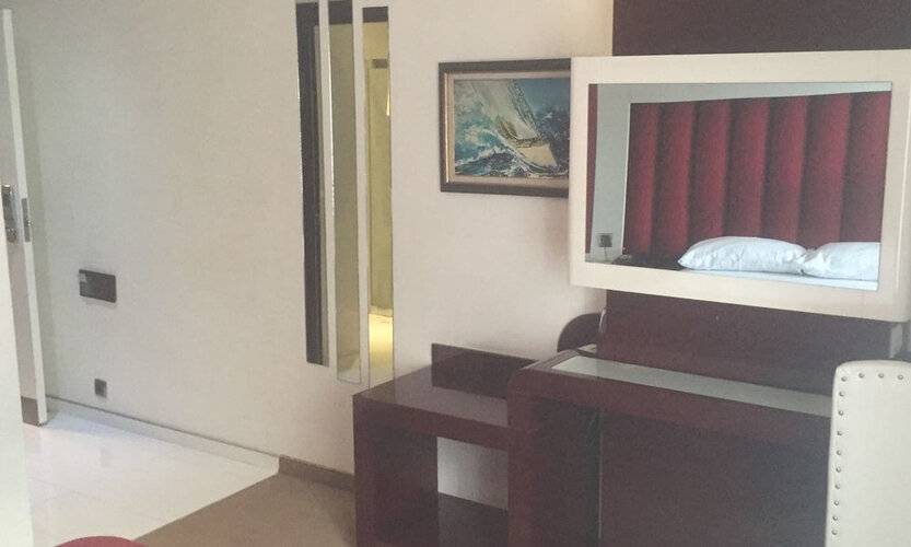 Mostar Hotel