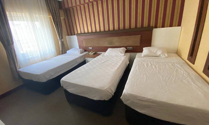 Mostar Hotel