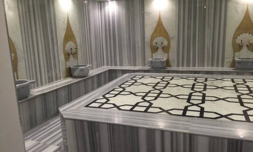Mostar Hotel