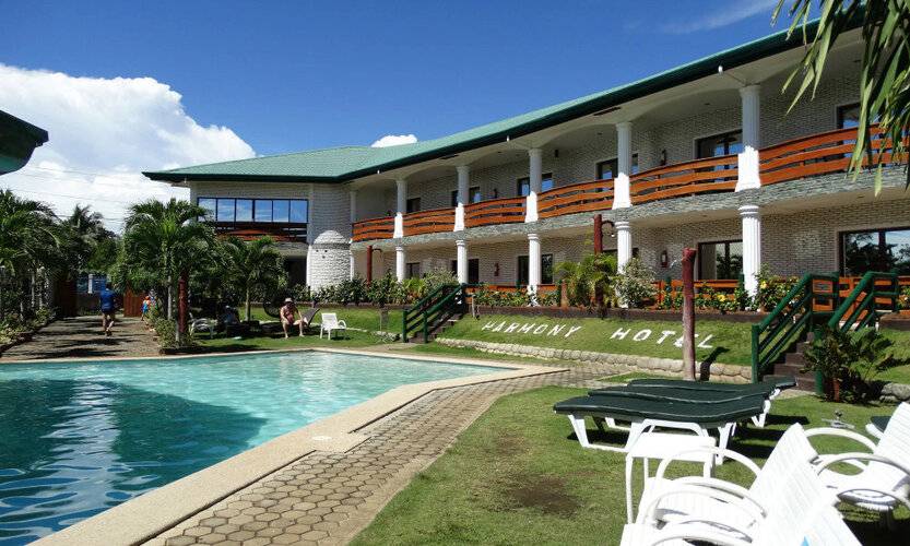 Harmony Hotel