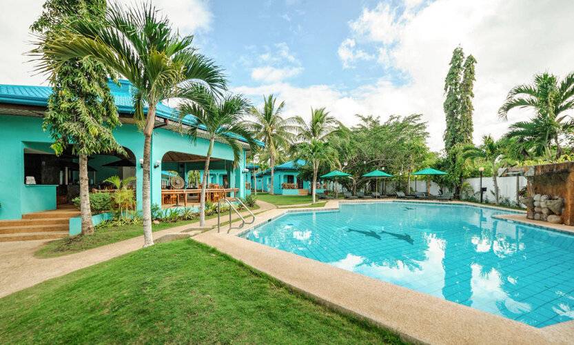 Bohol Sea Resort