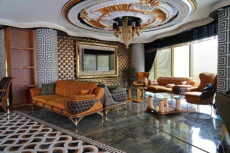 Can Adalya Palace Hotel