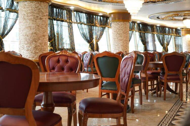 Can Adalya Palace Hotel