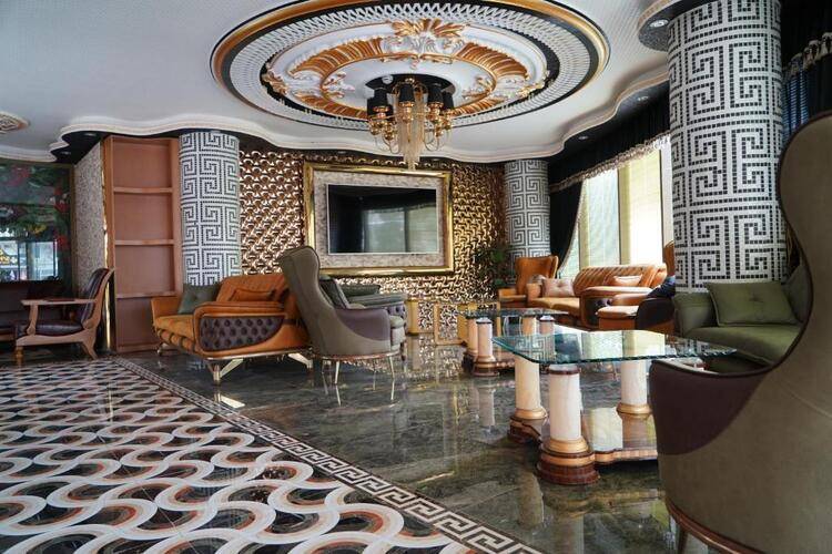 Can Adalya Palace Hotel