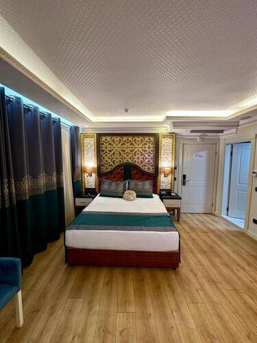 Can Adalya Palace Hotel