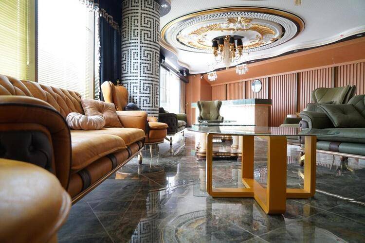 Can Adalya Palace Hotel