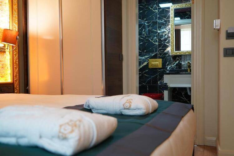 Can Adalya Palace Hotel