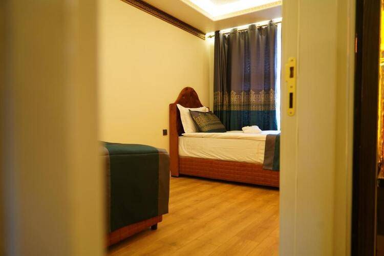 Can Adalya Palace Hotel