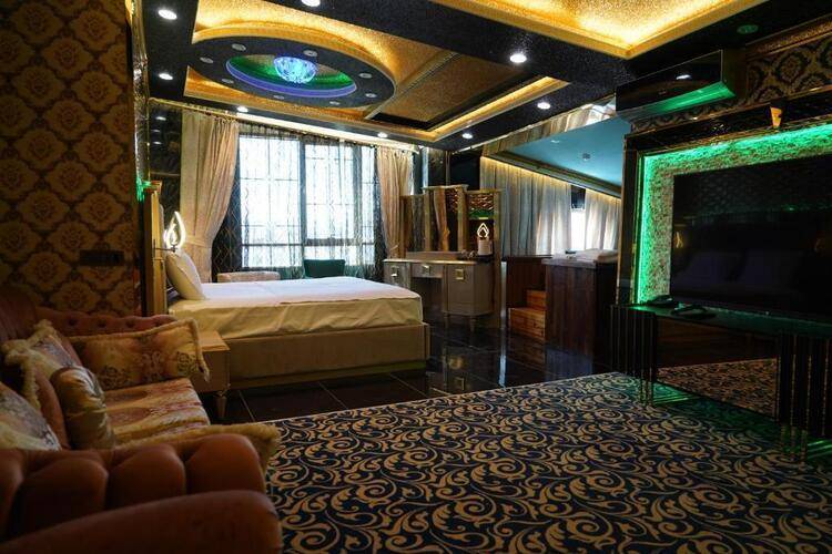 Can Adalya Palace Hotel