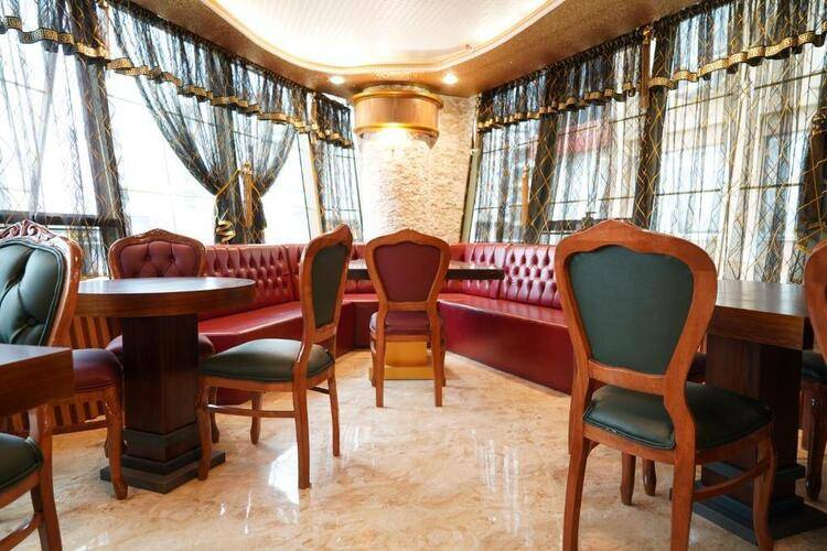 Can Adalya Palace Hotel