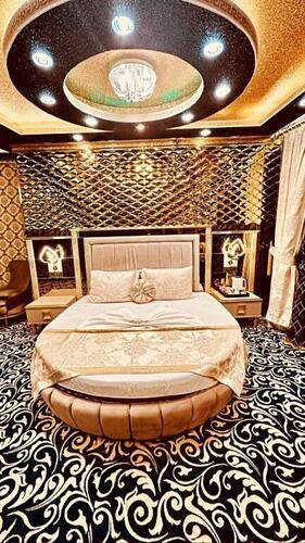 Can Adalya Palace Hotel