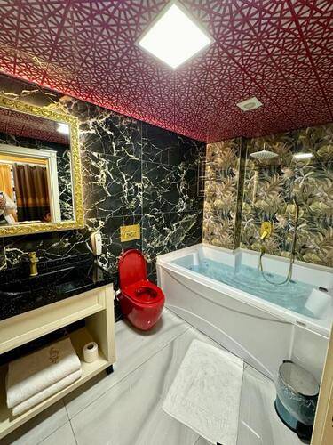 Can Adalya Palace Hotel