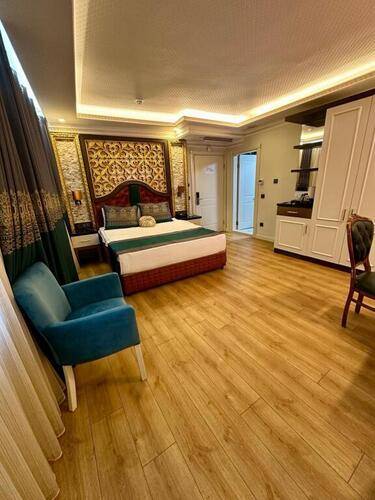 Can Adalya Palace Hotel