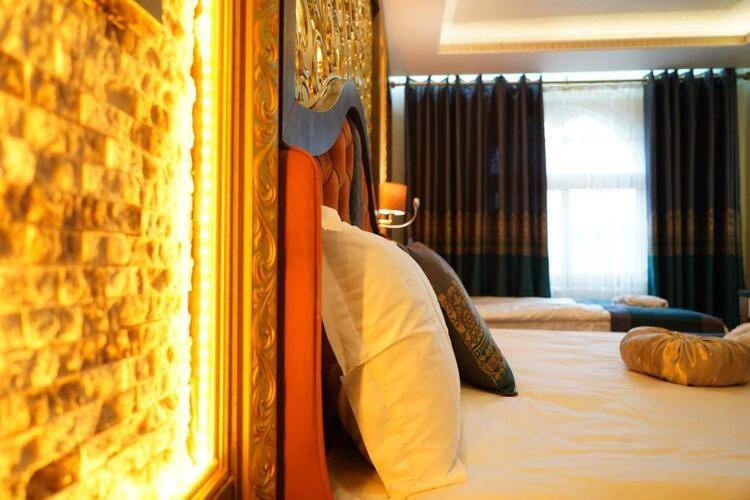 Can Adalya Palace Hotel