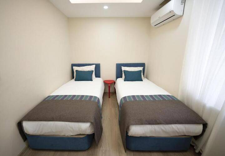 Abc Apart Hotel