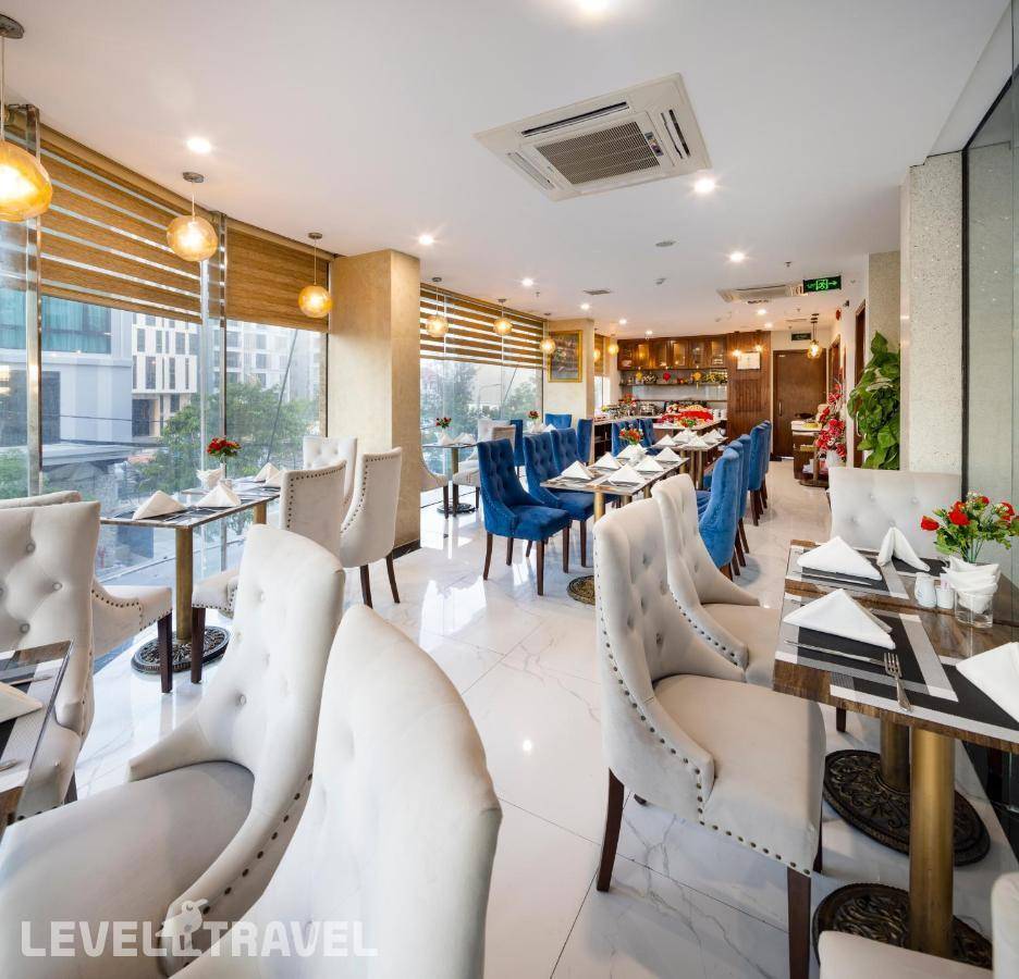 фотографии отеля Menora Premium Da Nang в Вьетнам(Дананг) - фото №10