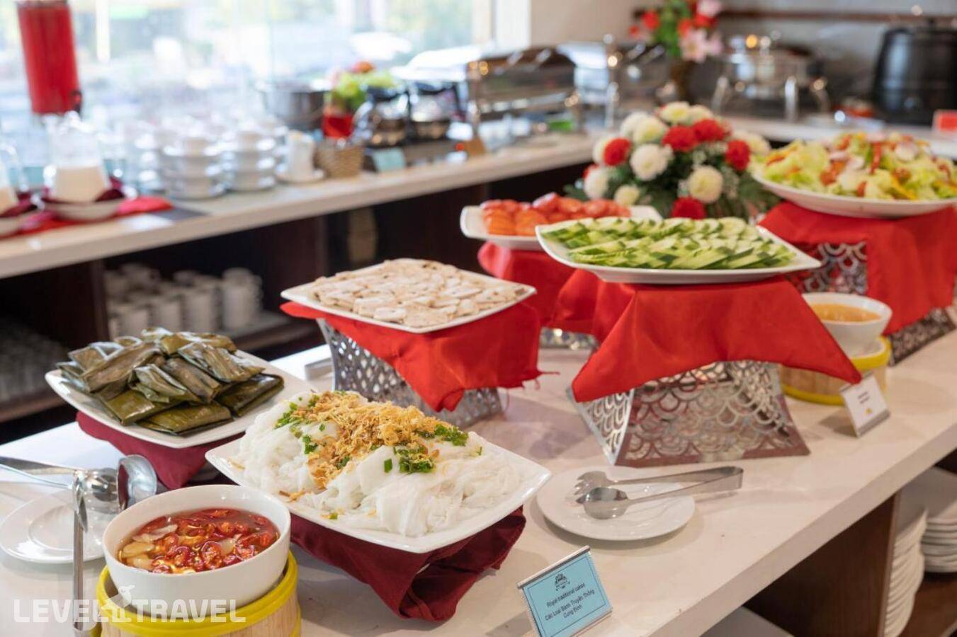 фотографии отеля Menora Premium Da Nang в Вьетнам(Дананг) - фото №4