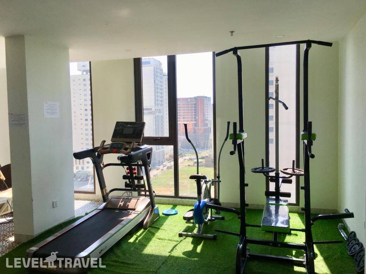 фотографии отеля Menora Premium Da Nang в Вьетнам(Дананг) - фото №7