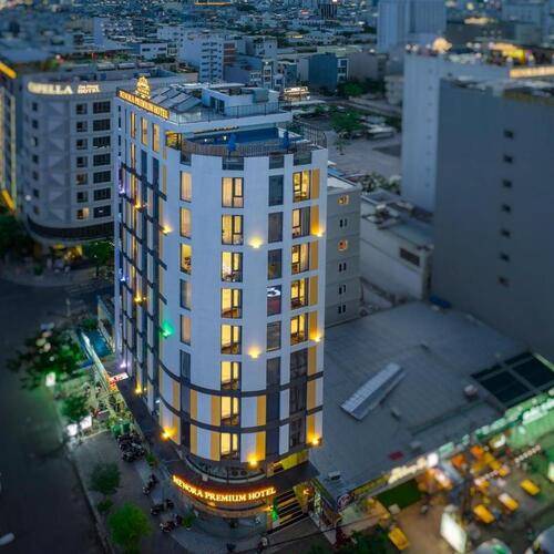 Menora Premium Da Nang
