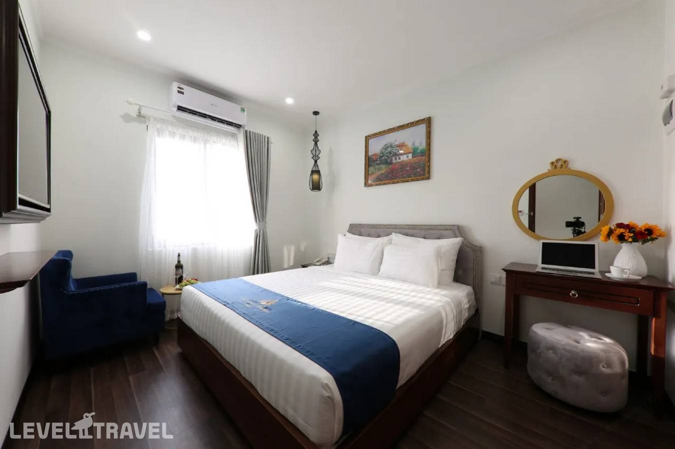 фотографии отеля Menora Premium Da Nang в Вьетнам(Дананг) - фото №3