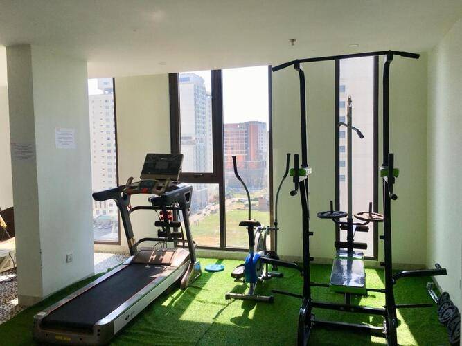 Menora Premium Da Nang