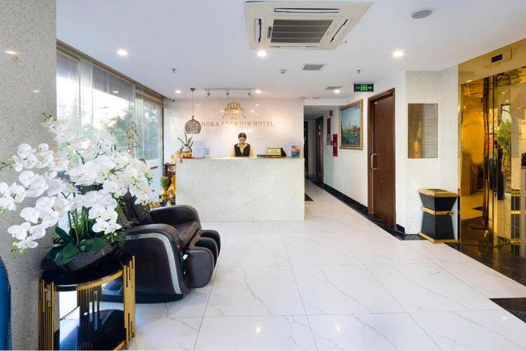 Menora Premium Da Nang