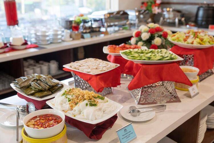 Menora Premium Da Nang