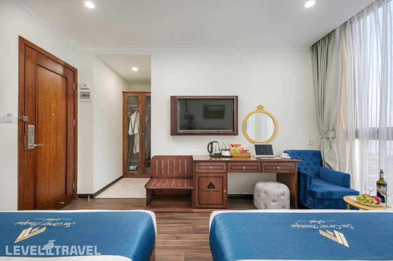 фотографии отеля Menora Premium Da Nang в Вьетнам(Дананг) - фото №14