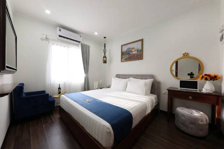 Menora Premium Da Nang