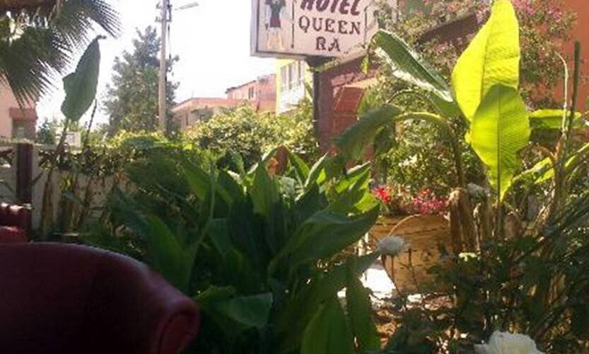 Queen Ra Hotel