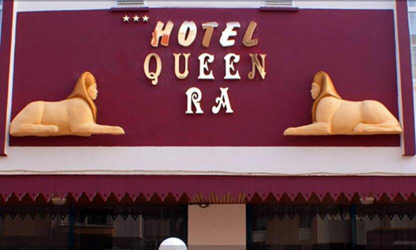 Queen Ra Hotel