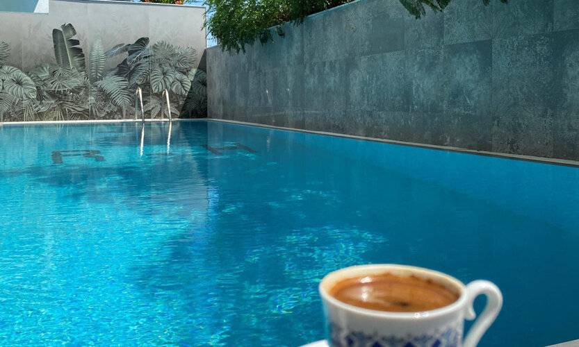 Royal City Hotel