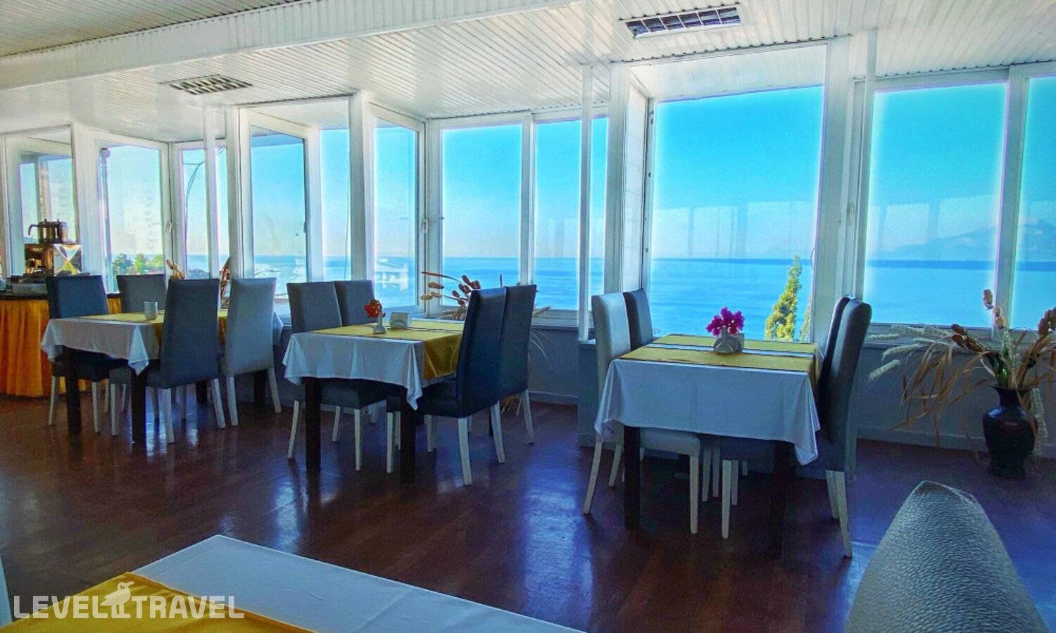 фотографии отеля Royal City Hotel в Турция(Лара) - фото №6