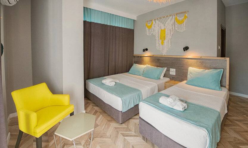 Royal City Hotel