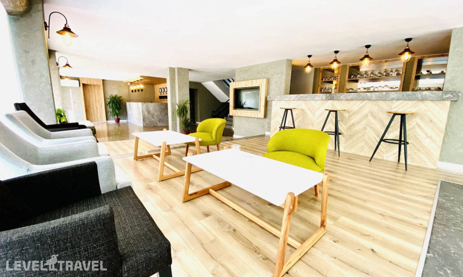 фотографии отеля Royal City Hotel в Турция(Лара) - фото №9