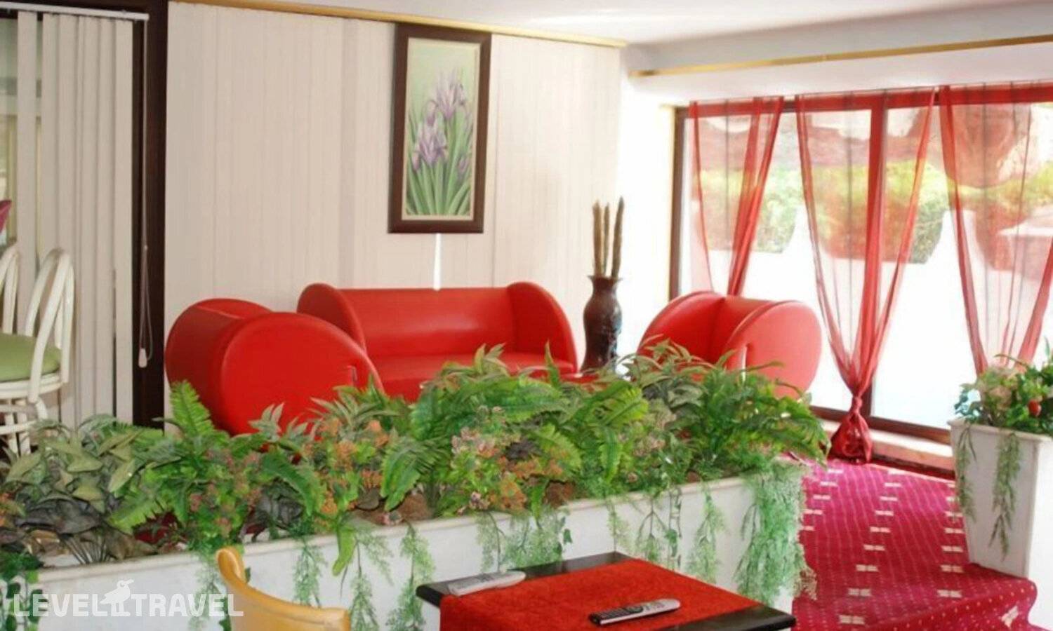 фотографии отеля Royal City Hotel в Турция(Лара) - фото №7