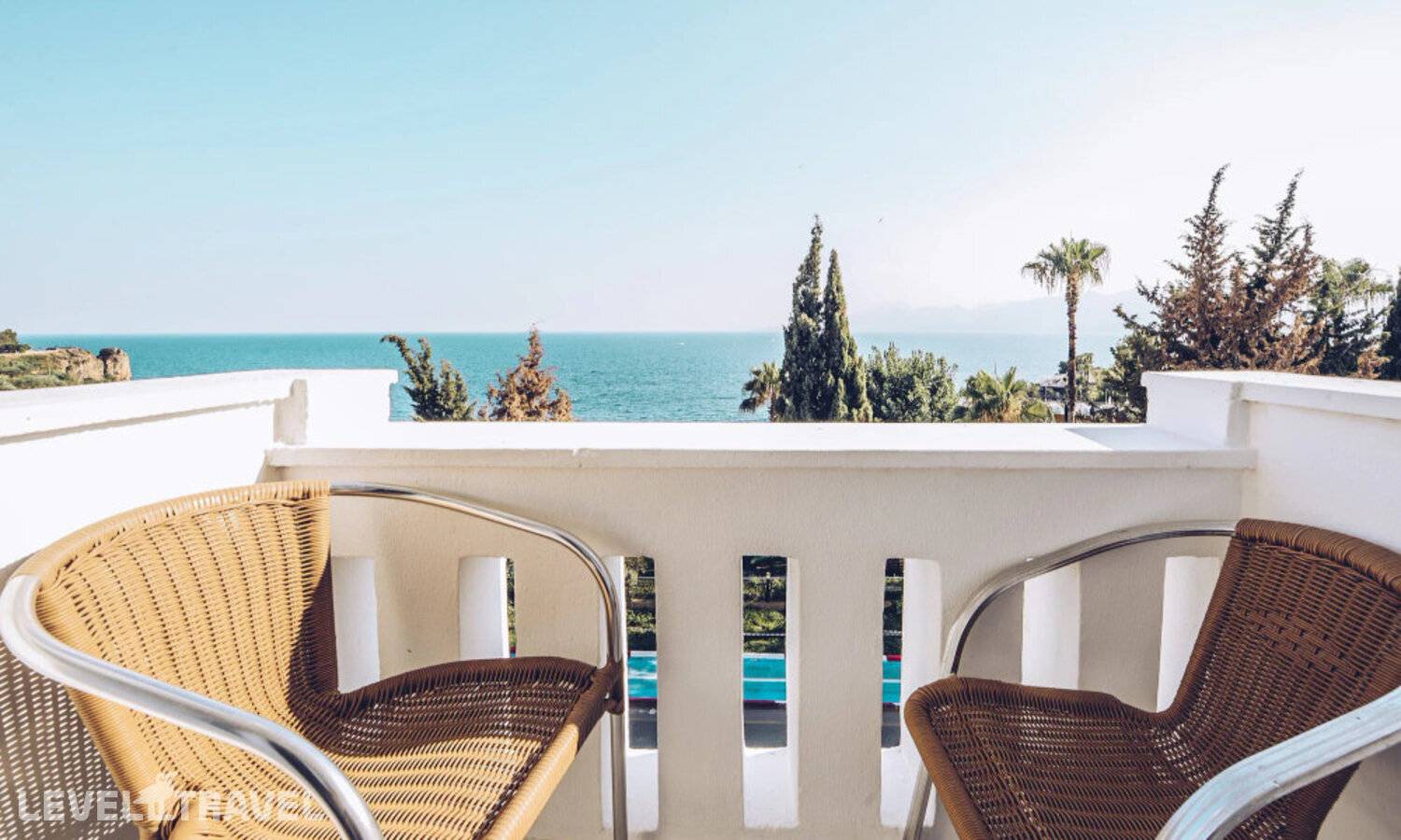 фотографии отеля Royal City Hotel в Турция(Лара) - фото №19