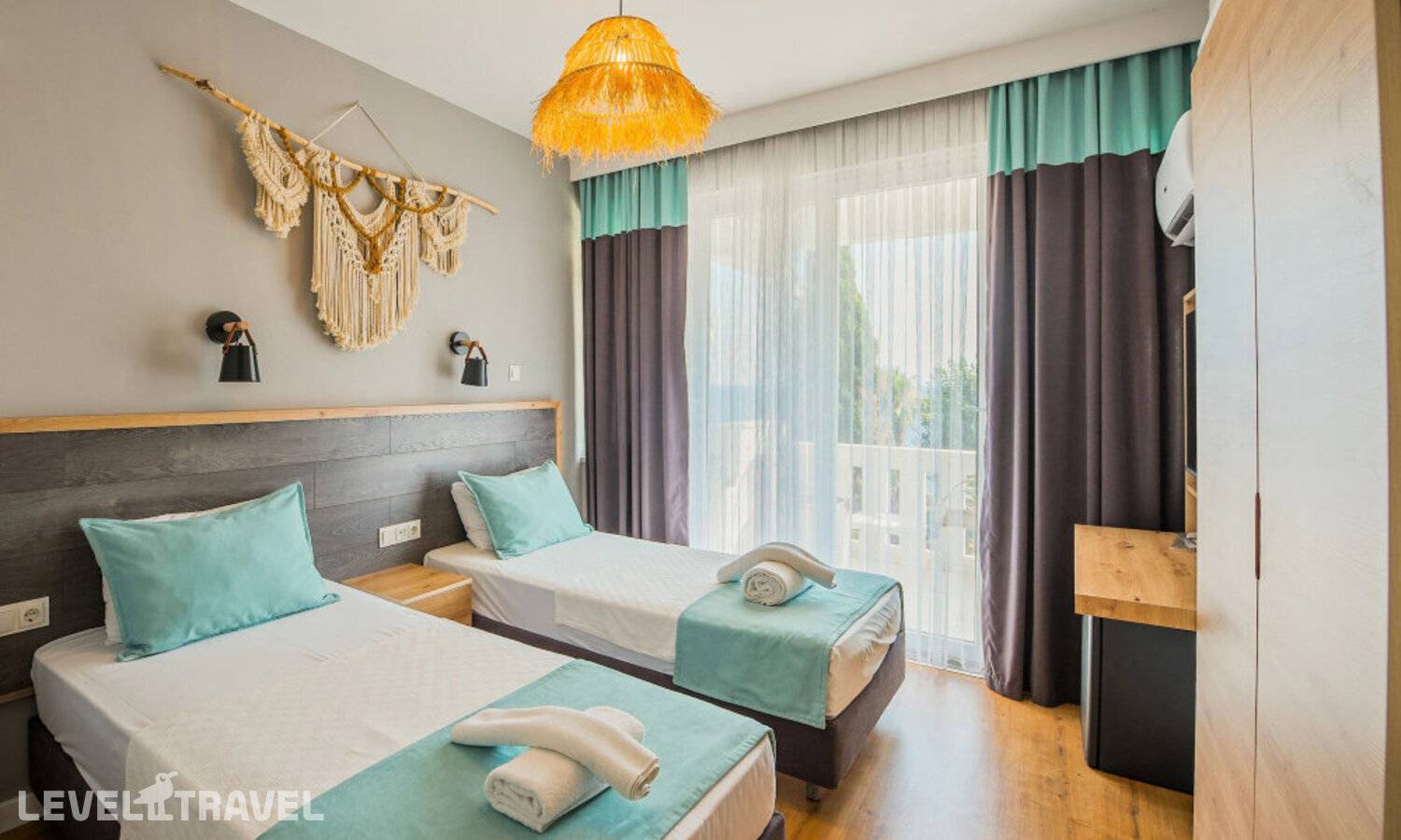 фотографии отеля Royal City Hotel в Турция(Лара) - фото №21