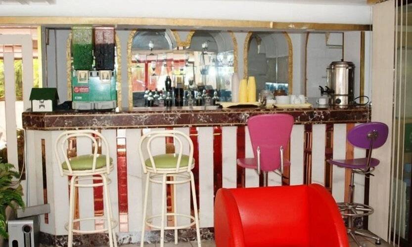 Royal City Hotel