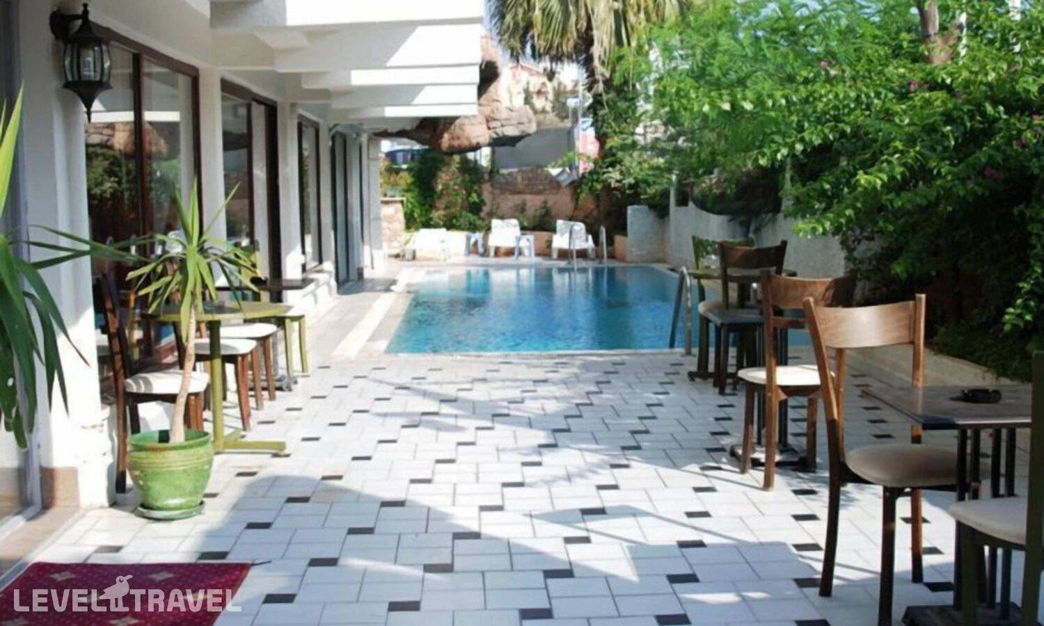 фотографии отеля Royal City Hotel в Турция(Лара) - фото №23